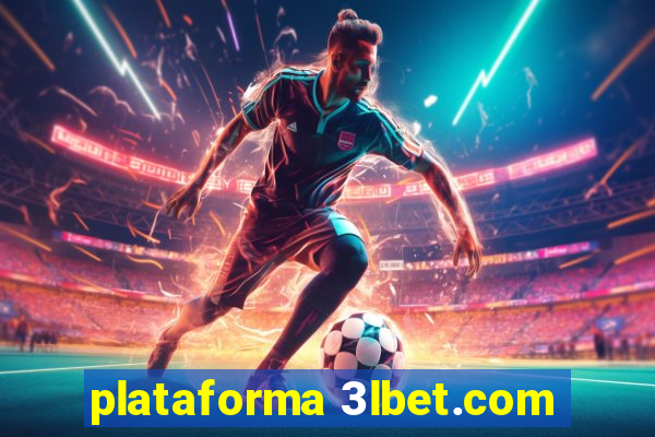 plataforma 3lbet.com